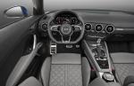 Audi TT Roadster 2.0 TFSI Quattro S-Line 2014 года (WW)